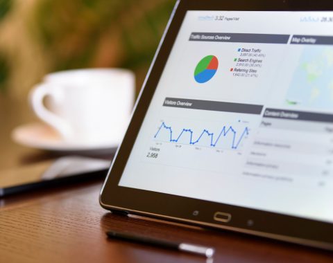 Curso básico de Google Analytics